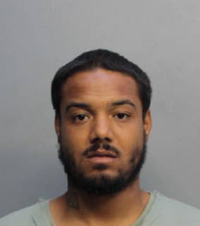 Hernandez Nelson - Dade County, Florida 