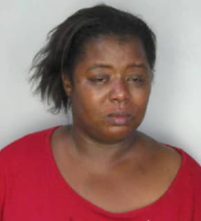 Davis Regina - Hillsborough County, Florida 
