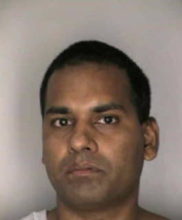 Ali Shameer - Hillsborough County, Florida 