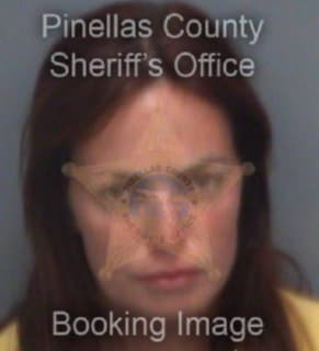 Weeks Shellie - Pinellas County, Florida 