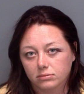 Hoskins Stephanie - Pinellas County, Florida 