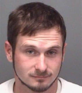 Bennett William - Pinellas County, Florida 