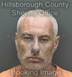 Pritchard William - Hillsborough County, Florida 