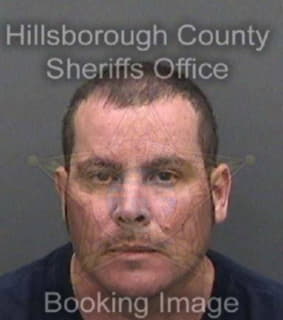 Rodriguez Agapito - Hillsborough County, Florida 