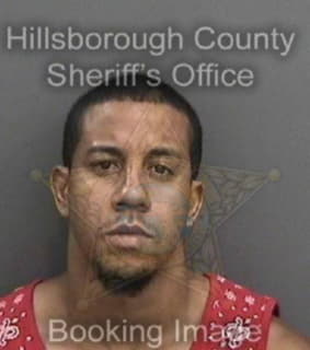 Poole Antwan - Hillsborough County, Florida 