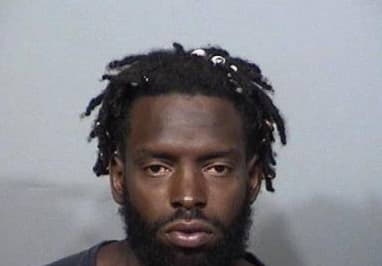 Mcknights Antwon - Brevard County, Florida 