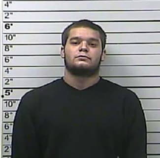 Sewell Jason - Lee County, Mississippi 