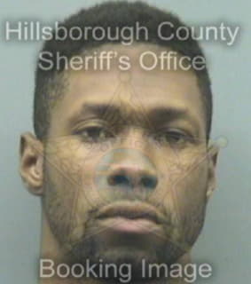 Johnson Jeffery - Hillsborough County, Florida 