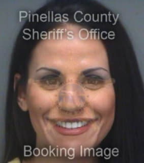 Hayes Jennifer - Pinellas County, Florida 