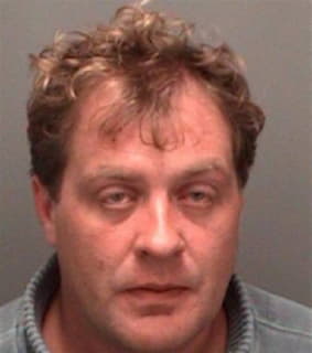 Desimone John - Pinellas County, Florida 