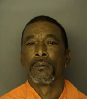 Strickland John - Horry County, South Carolina 