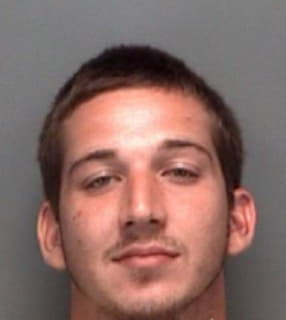 Crowell Keith - Pinellas County, Florida 