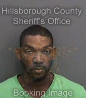 Thomas Kevin - Hillsborough County, Florida 