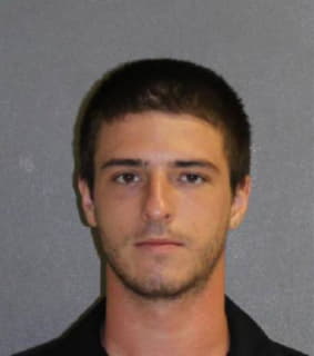 Miller Kody - Volusia County, Florida 