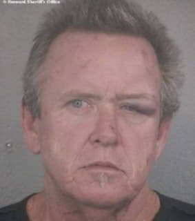 Mcafee Michael - Broward County, Florida 