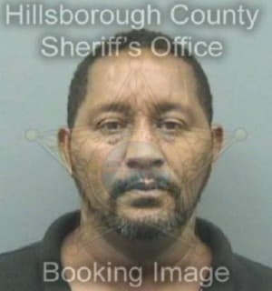 Rich Michael - Hillsborough County, Florida 