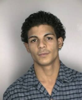 Rivera Omar - Hillsborough County, Florida 