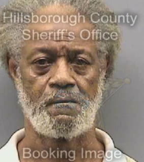 Roberson Robert - Hillsborough County, Florida 