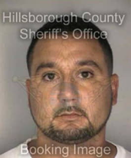 Rosario Robert - Hillsborough County, Florida 