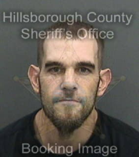 Lofley Ryan - Hillsborough County, Florida 