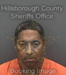 Lawrence Terrence - Hillsborough County, Florida 