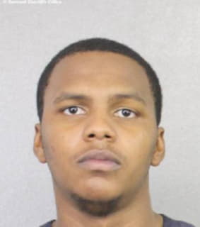 Cook Travon - Broward County, Florida 