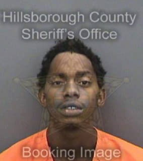 Carswell Vernon - Hillsborough County, Florida 