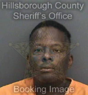 Clayton Warren - Hillsborough County, Florida 