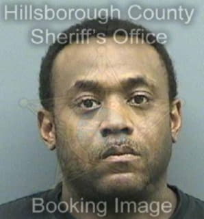 Mccullum Baret - Hillsborough County, Florida 