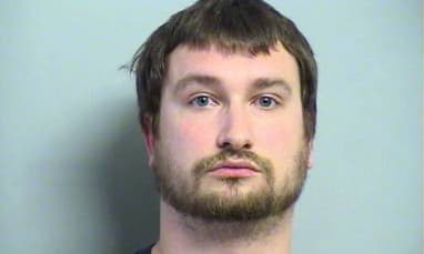 Adams Cass - Tulsa County, Oklahoma 