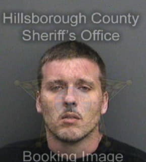 Cranford Christopher - Hillsborough County, Florida 