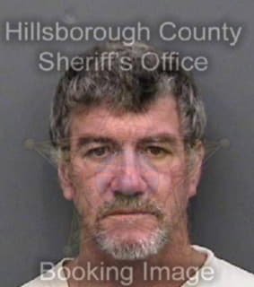 Langford James - Hillsborough County, Florida 