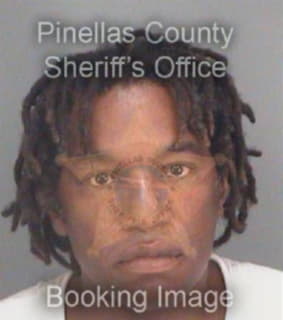 Boyd Jeffrey - Pinellas County, Florida 