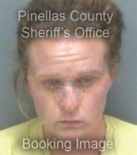 Breazeale Kacey - Pinellas County, Florida 