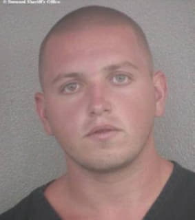 Carroll Kevin - Broward County, Florida 