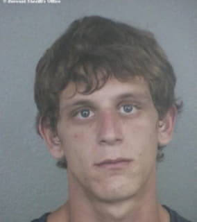 Delgaudio Michael - Broward County, Florida 