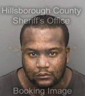 Jelks Reginald - Hillsborough County, Florida 