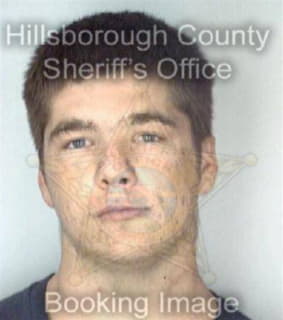 Dunn Shawn - Hillsborough County, Florida 