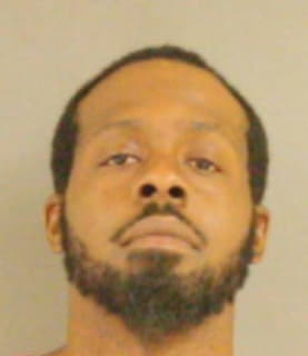 Terrell Torrey - Hinds County, Mississippi 