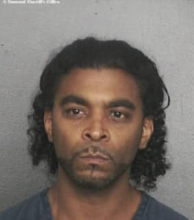 Pires Anthony - Broward County, Florida 