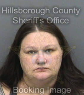 Richards Dana - Hillsborough County, Florida 