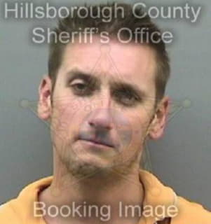 Deen Daniel - Hillsborough County, Florida 