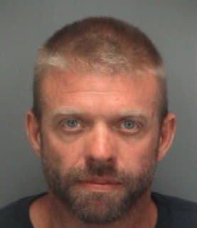 Kinnear Danny - Pinellas County, Florida 