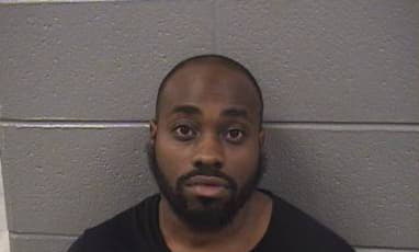 Holmes Deandre - Cook County, Illinois 