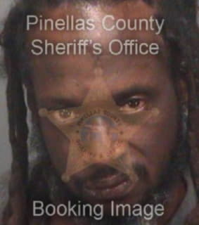 Bowens Donald - Pinellas County, Florida 