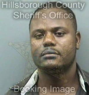 Francois Erold - Hillsborough County, Florida 