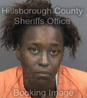 Lee Jaiya - Hillsborough County, Florida 