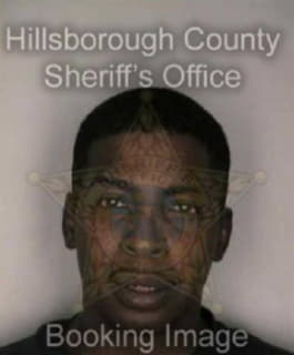 Wingo James - Hillsborough County, Florida 