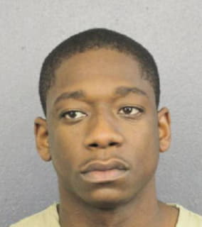 Hankerson Jorel - Broward County, Florida 