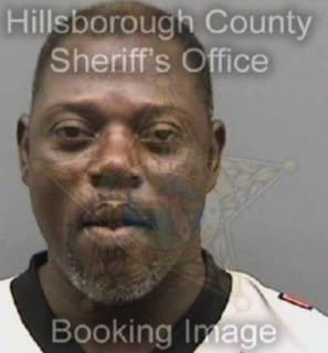 Crawford Joseph - Hillsborough County, Florida 